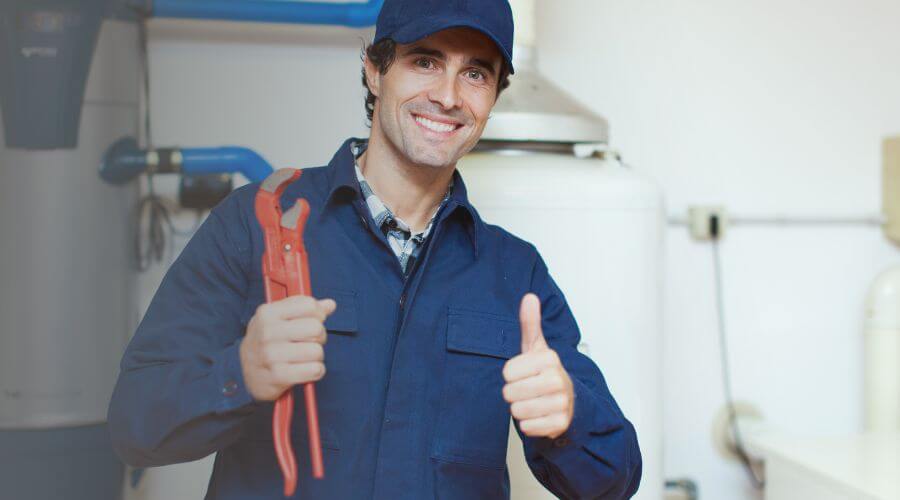 Professional Leak Detection in Greensboro, MD